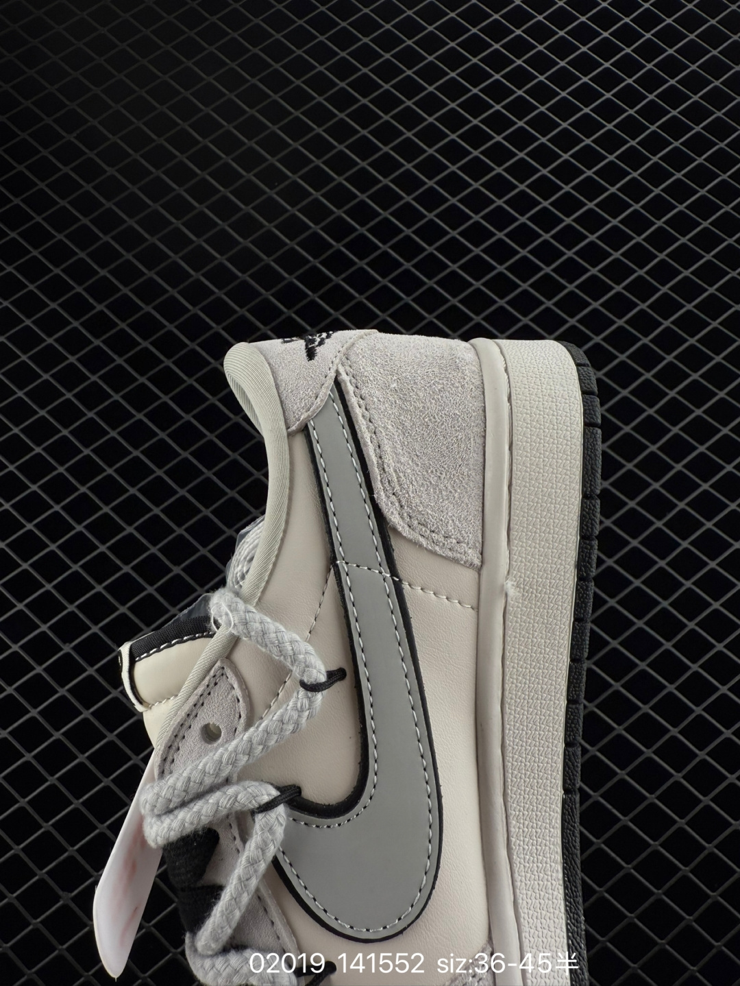 Nike Air Jordan 1 Low